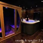 Murter-center, For 2 With Sauna &jacuzzi Id 678 *