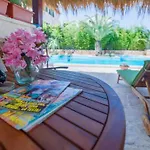 Apartment Murter-center, For 2 With Sauna &jacuzzi Id 678